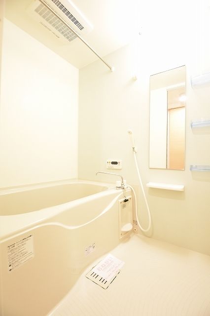 シックレジデンス_内装_2