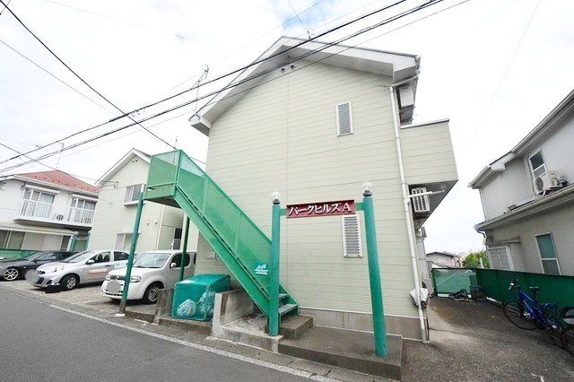 建物外観　★外観★