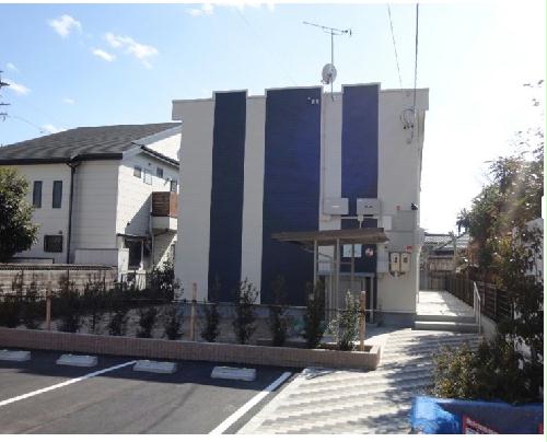 駐車場　駐車場スペース有