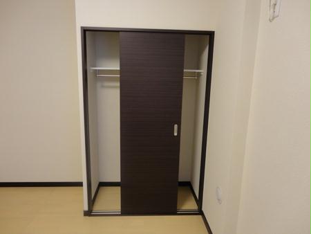 収納　広い収納スペース♪