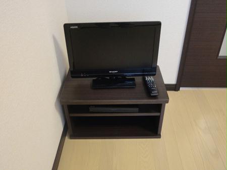 その他　インターネット環境完備！