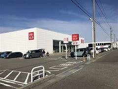 ショッピングセンター　ユニクロ野々市店（ショッピングセンター）まで1090m