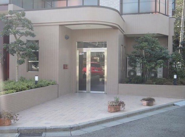 相鉄本線 二俣川駅 徒歩15分 5階建 築28年の外観写真