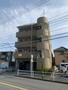 桜街道駅より徒歩21分 築25年9ヶ月 4階建の賃貸物件