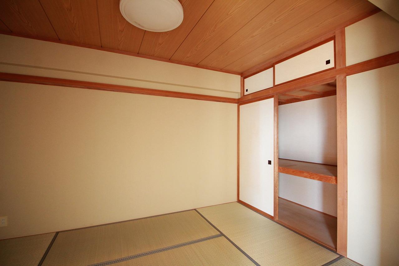 居室・リビング　参考写真