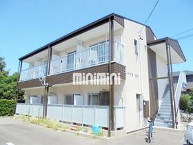 名鉄河和線/青山駅 歩22分