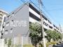 レジディア北新宿 3階 築28年6ヶ月の賃貸物件