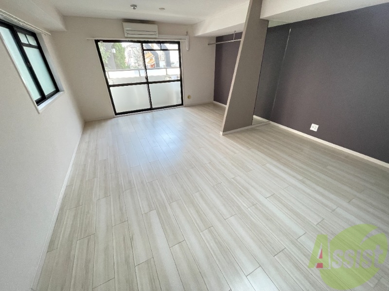 その他部屋・スペース　広々！