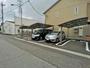 その他　駐車場2台付きです！