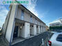 碧南駅より徒歩8分 築18年10ヶ月 2階建の賃貸物件
