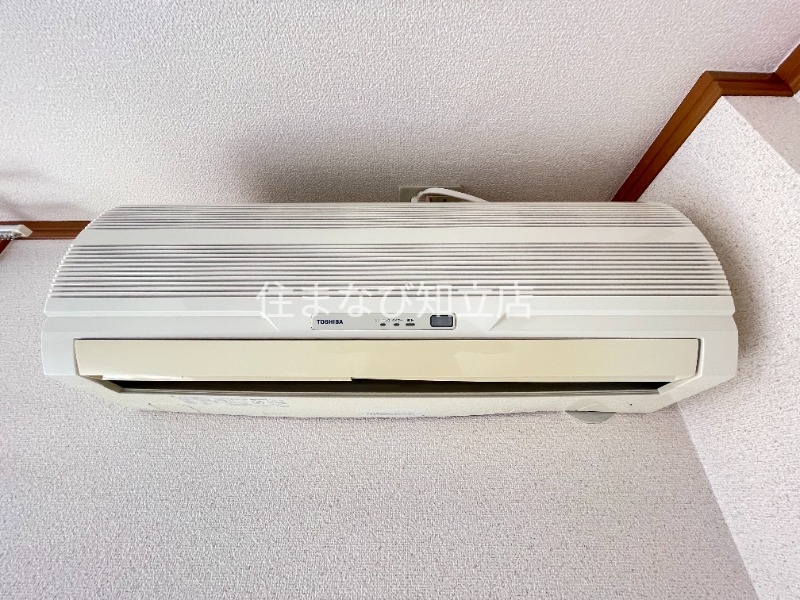 その他設備　同型別部屋写真