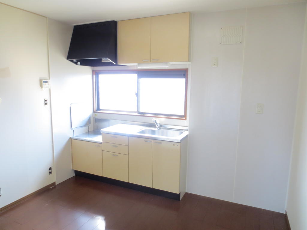 居室・リビング　ＤＫ６帖