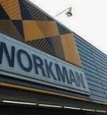 ショッピングセンター　ワークマン浜松西伊場店（ショッピングセンター）まで1267m