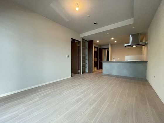 居室・リビング　※別部屋の写真です