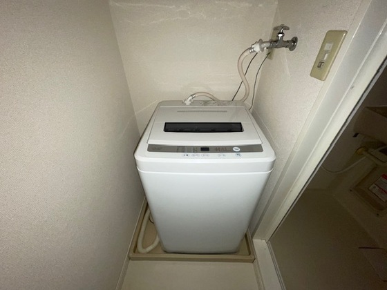 その他設備　※別部屋の写真です