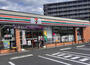 コンビニ　セブンイレブン 笠岡五番町店（コンビニ）まで112m