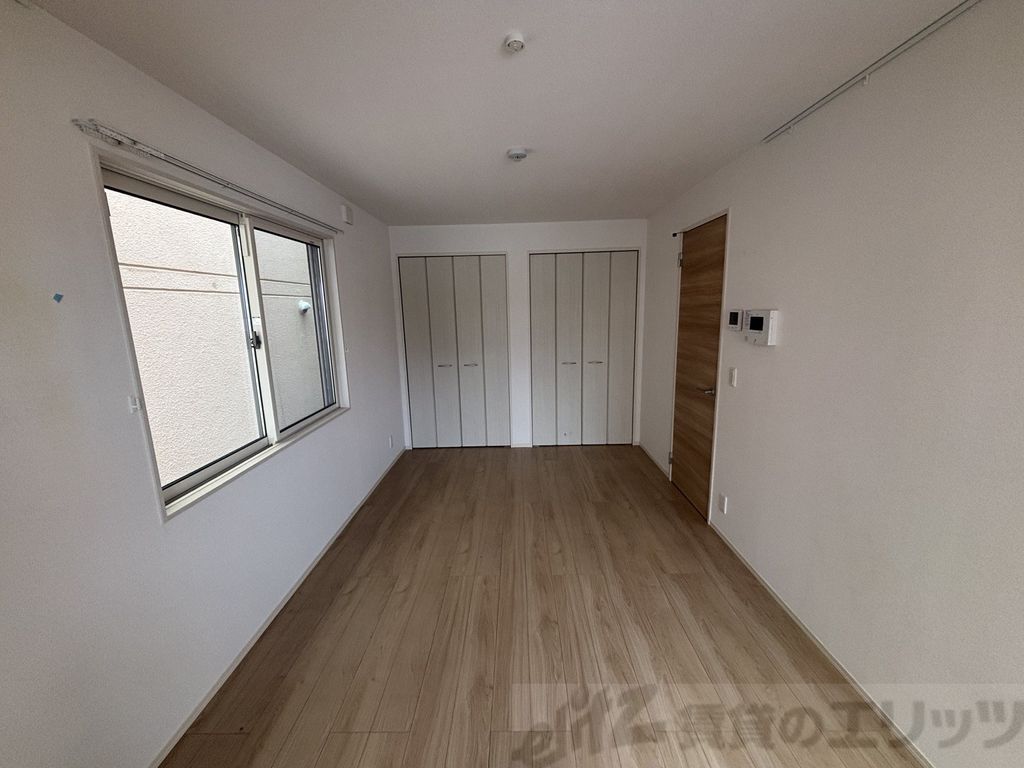 居室・リビング　リビング/居室