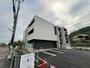 島本駅より徒歩12分 1階 新築の賃貸物件