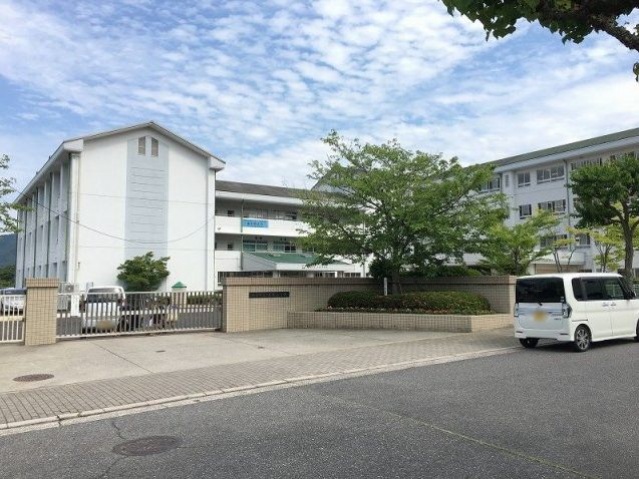 小学校　広島市立大塚小学校（小学校）まで1170m