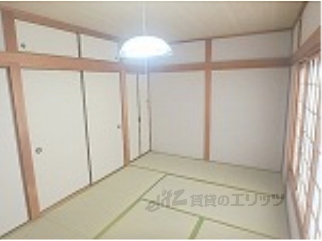 その他部屋・スペース　和室