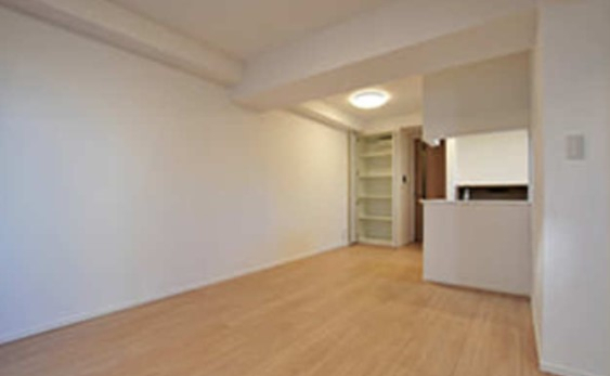 居室・リビング　別部屋参考写真