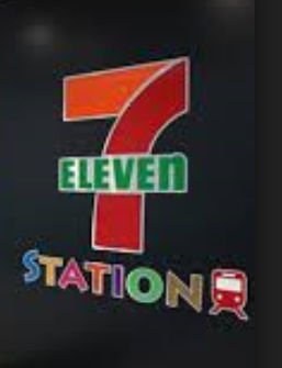 コンビニ　セブンイレブン京急ST弘明寺店（コンビニ）まで433m