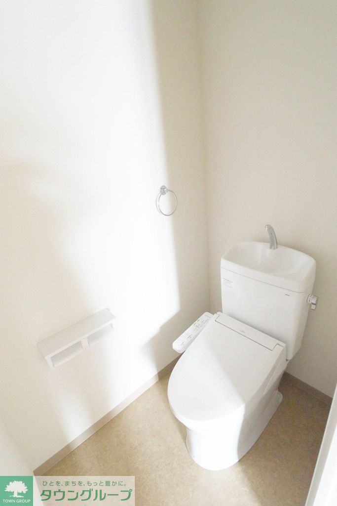 トイレ　★お問い合わせはタウンハウジングまで★