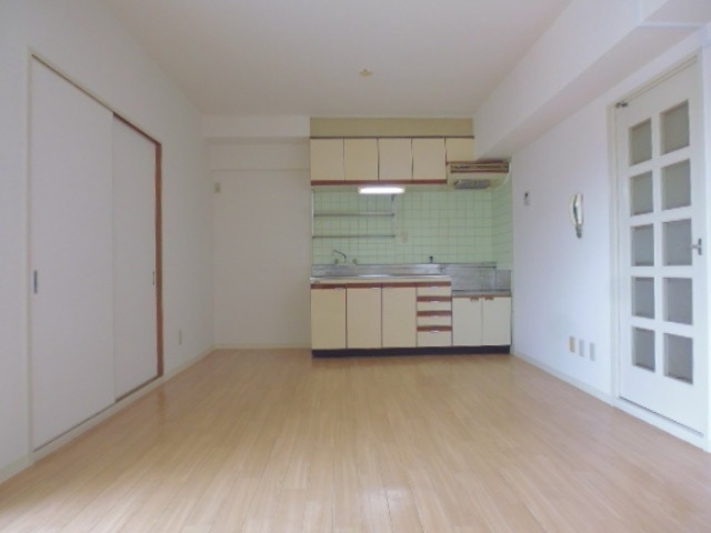 居室・リビング　心地よい時間が流れる安らぎの住空間