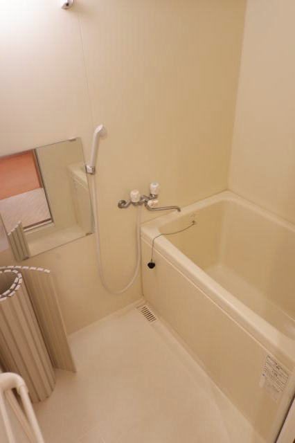 バス・シャワールーム　同仕様