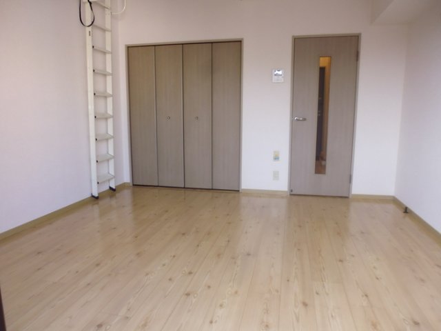 居室・リビング　おしゃれな居間です