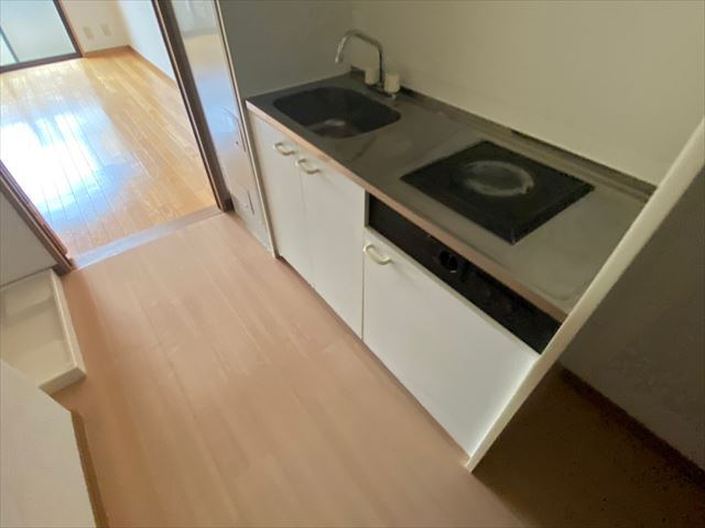 キッチン　京屋ビル