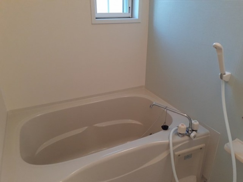 バス・シャワールーム　図面と現状に相違がある場合には現状を優先