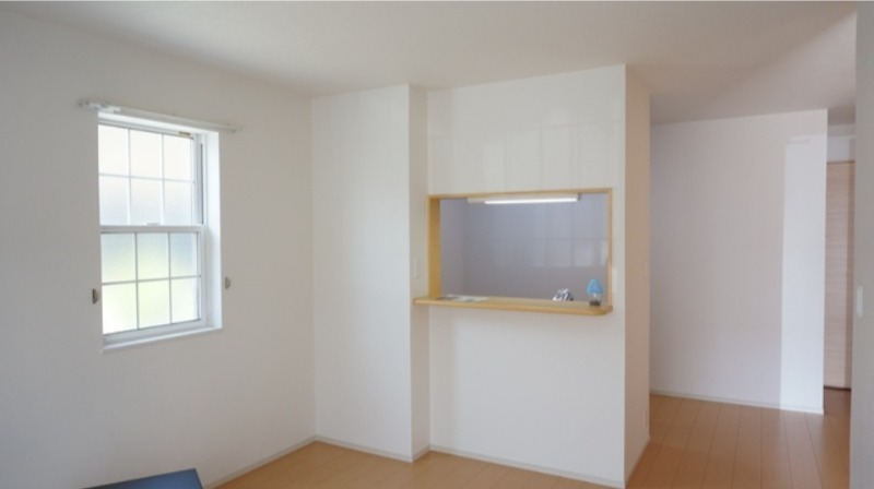 居室・リビング　図面と現状に相違がある場合には現状を優先