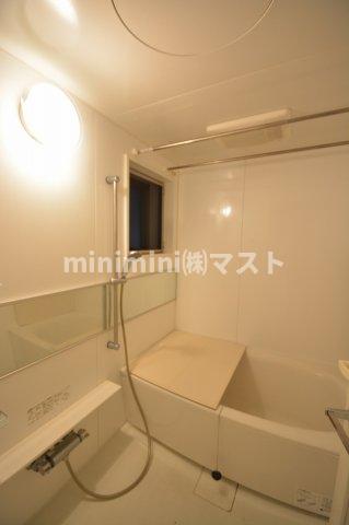 バス・シャワールーム　※別号室参考写真