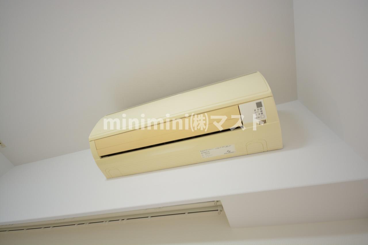 その他設備　※別号室参考写真