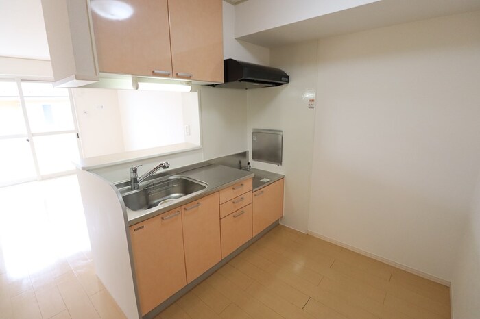 キッチン　対面キッチン