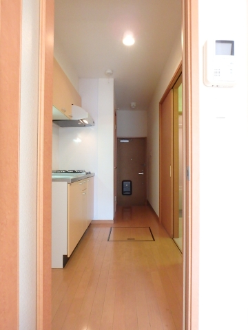その他部屋・スペース　廊下部分