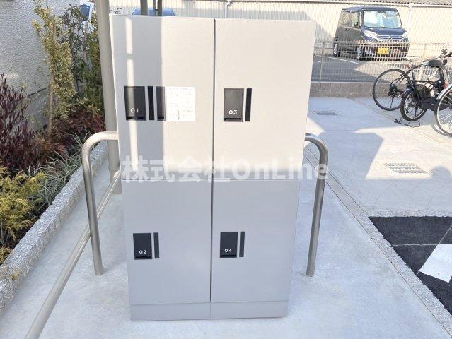 その他共有部分