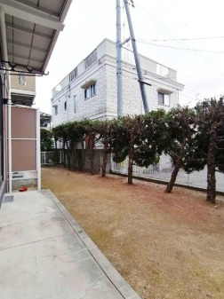 庭