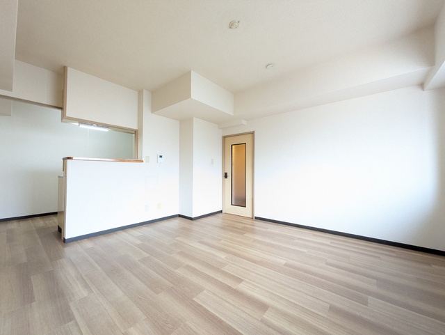 居室・リビング　※照明の有無は確認中です