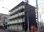 吉野町駅より徒歩8分 1階 築15年5ヶ月の賃貸物件