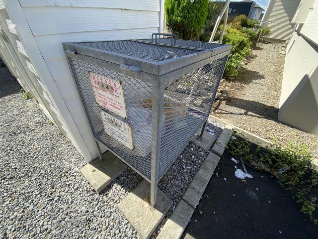 その他共有部分　建物設備