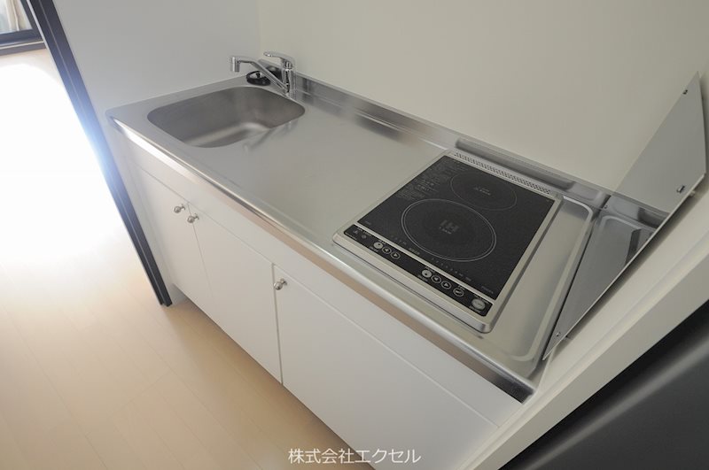 キッチン　同等タイプのイメージ写真です。