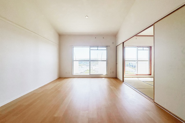 居室・リビング　リビング・ダイニング