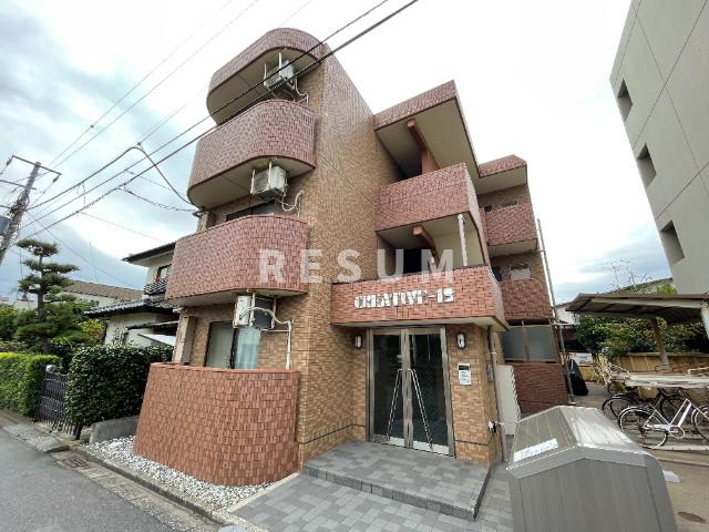 ＪＲ総武線 西千葉駅 徒歩13分 築26年