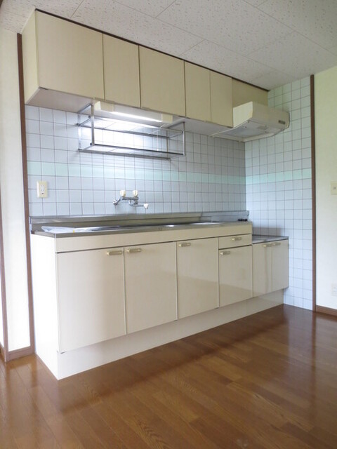 キッチン　５０６　キッチン