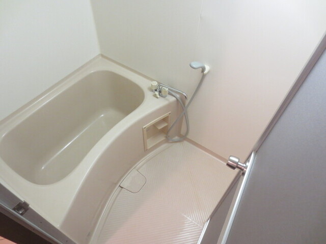 バス・シャワールーム　５０６　バスルーム