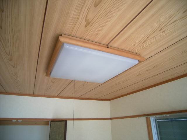 その他　同間取り別室写真です現況を優先します。（201）