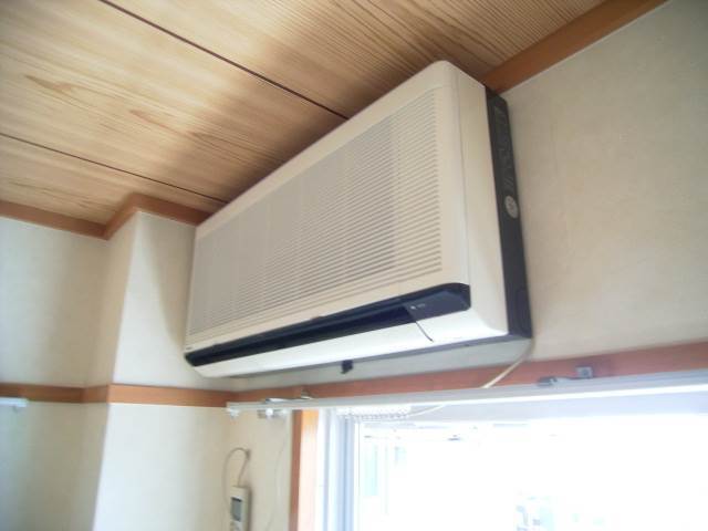 その他設備　同間取り別室写真です現況を優先します。（201）