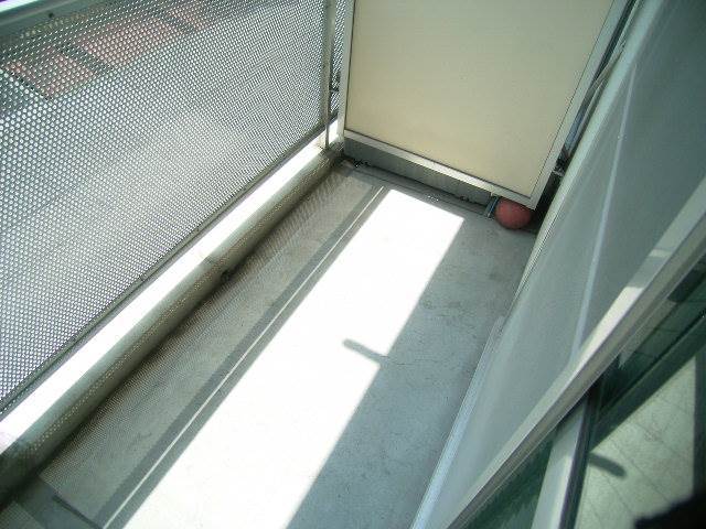 バルコニー　同間取り別室写真です現況を優先します。（201）